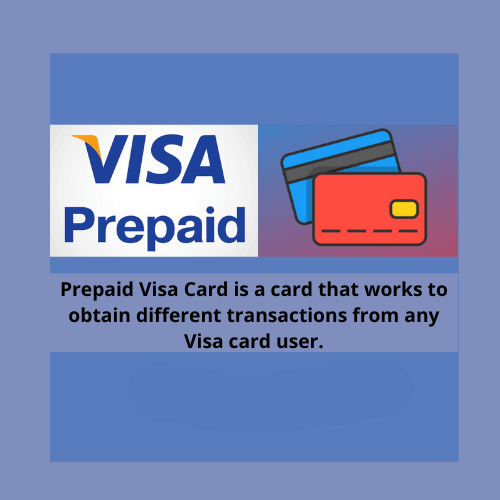 Best Place To Buy Prepaid Visa Cards